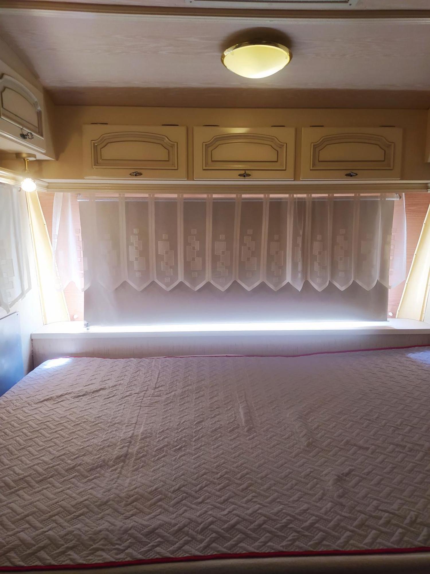 Hydraswave Caravan Campsite *
