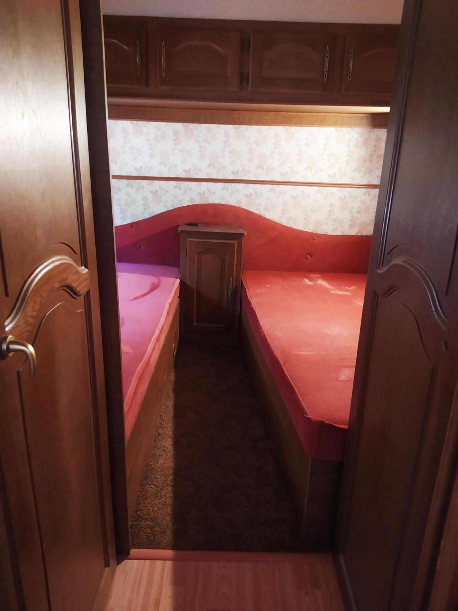 Hydraswave Caravan Thermisia